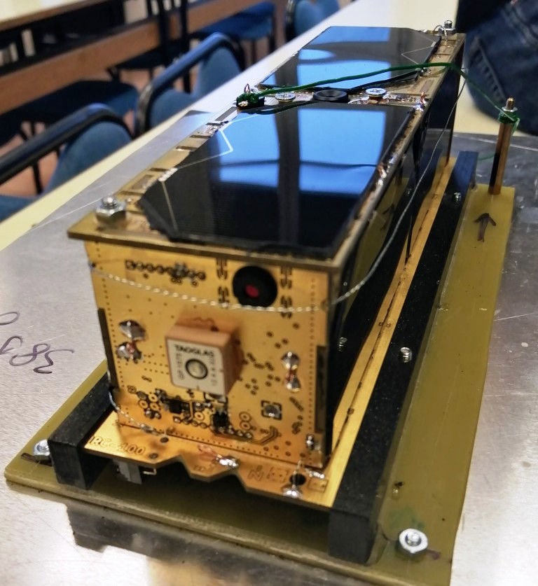 MRC-100 előzmények